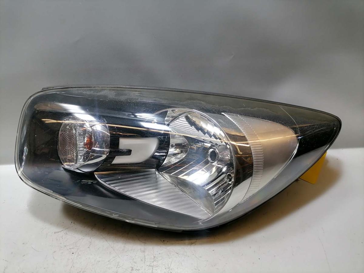 Kia Picanto TA original Scheinwerfer vorn links Halogen Bj.2014